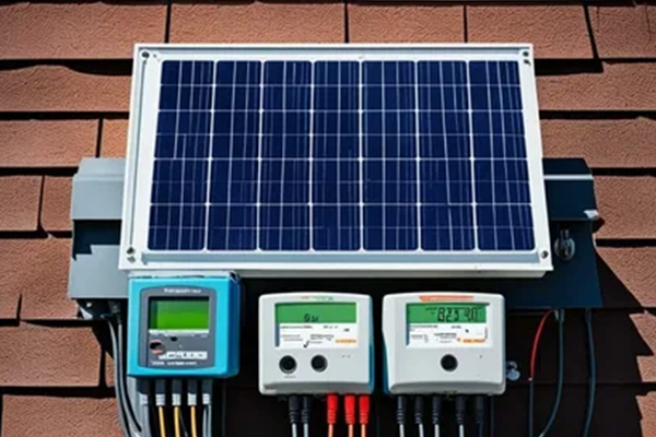 BESCOM Net Meter