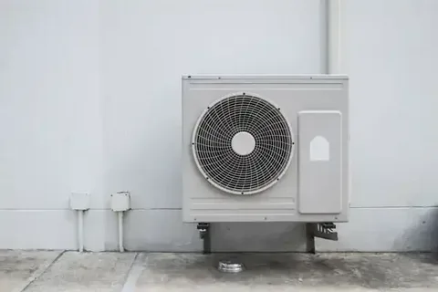 heat pump