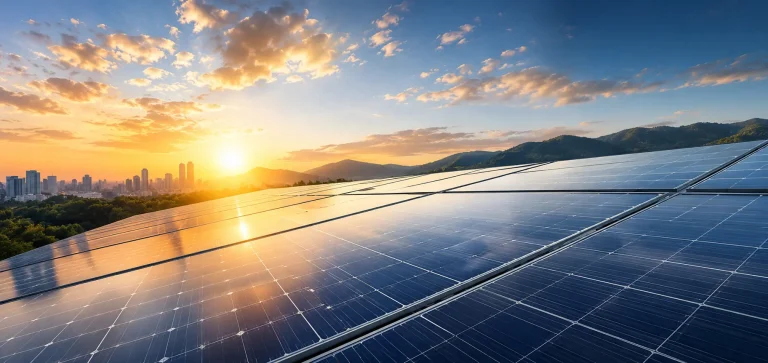 ravya solar energy