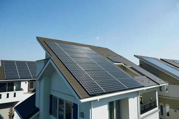 residential solar